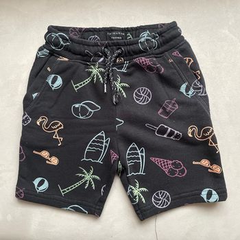Short