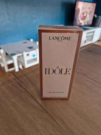 Idôle Lancôme