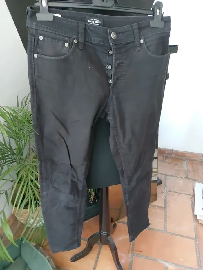 Jeans slim