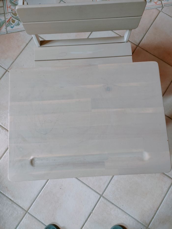 Bureau enfant Alinéa - photo numéro 2