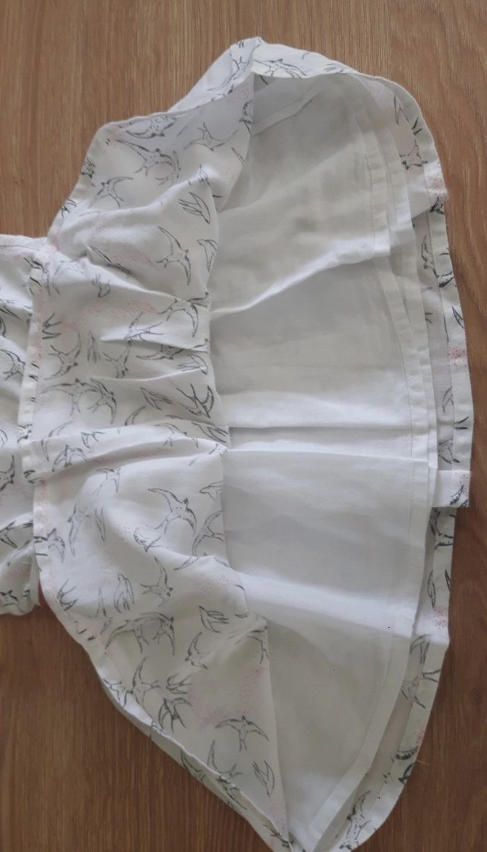 Robe fille 4 ans - photo numéro 5