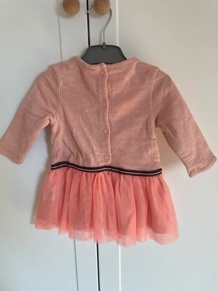 Robe Disney tulle - photo numéro 2