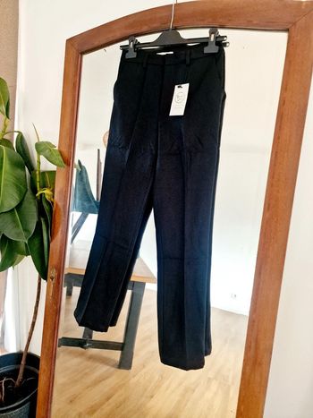 Pantalon de costume chino