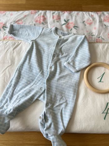 Pyjama 1 mois