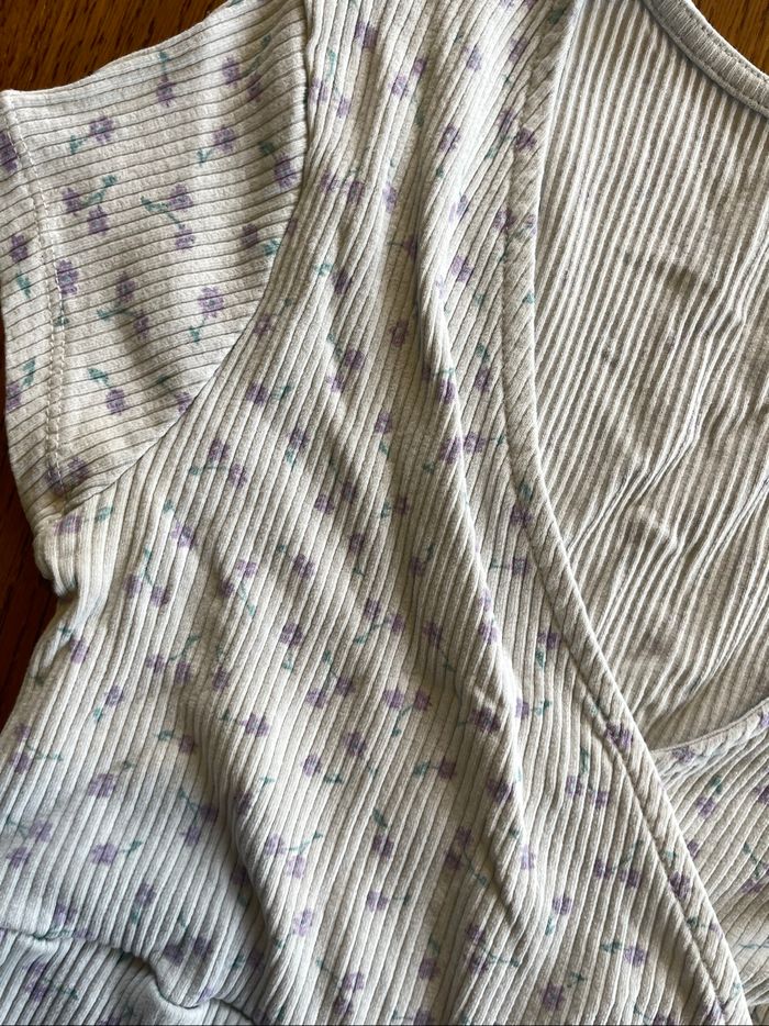 Croc top tape à l œil taille xxs - photo numéro 3