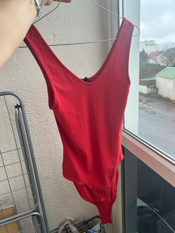 Body kiabi 