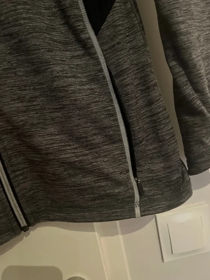 Veste de sport roxy - photo numéro 3