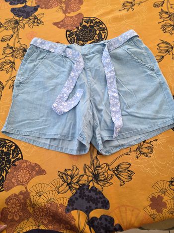 Short