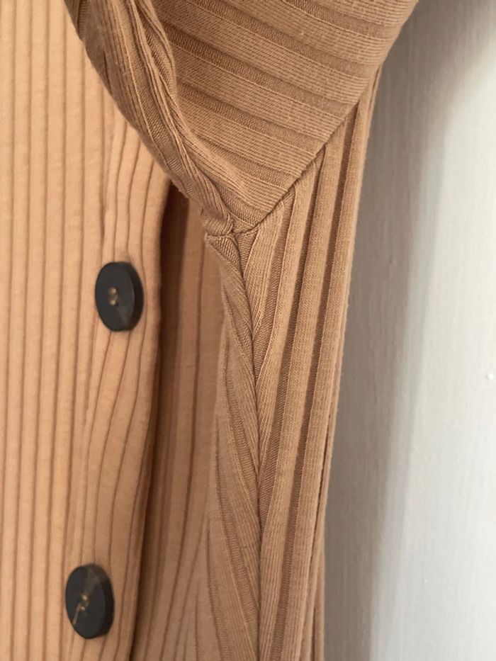 Jolie robe moulante Tally Welj taille S - photo numéro 6