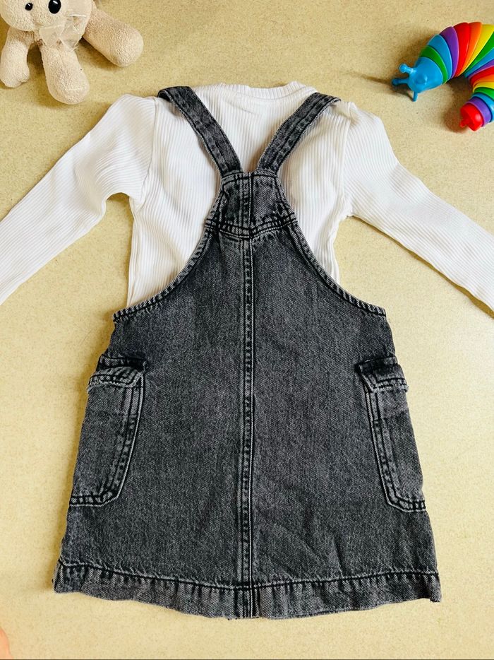 Ensemble Zara 5 ans - photo numéro 5