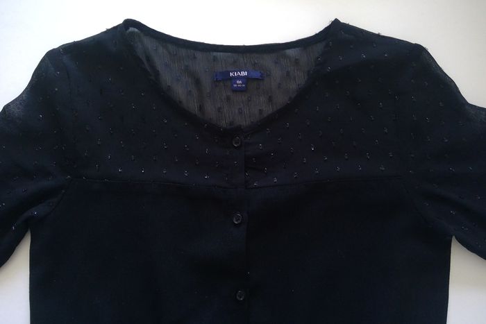 Combi - pantalon  en 10 ans KIABI