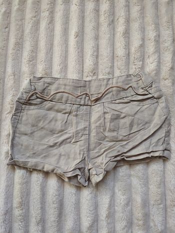 Short Tape à l'œil 9 mois