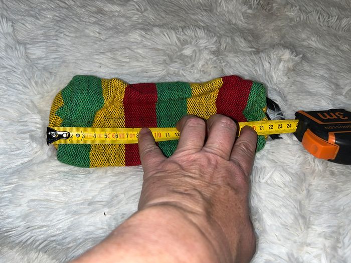 Trousse rasta neuve - photo numéro 6