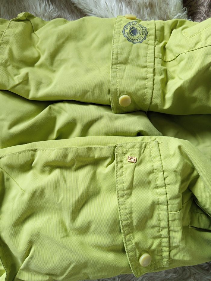 Ensemble ski 10 ans - photo numéro 4