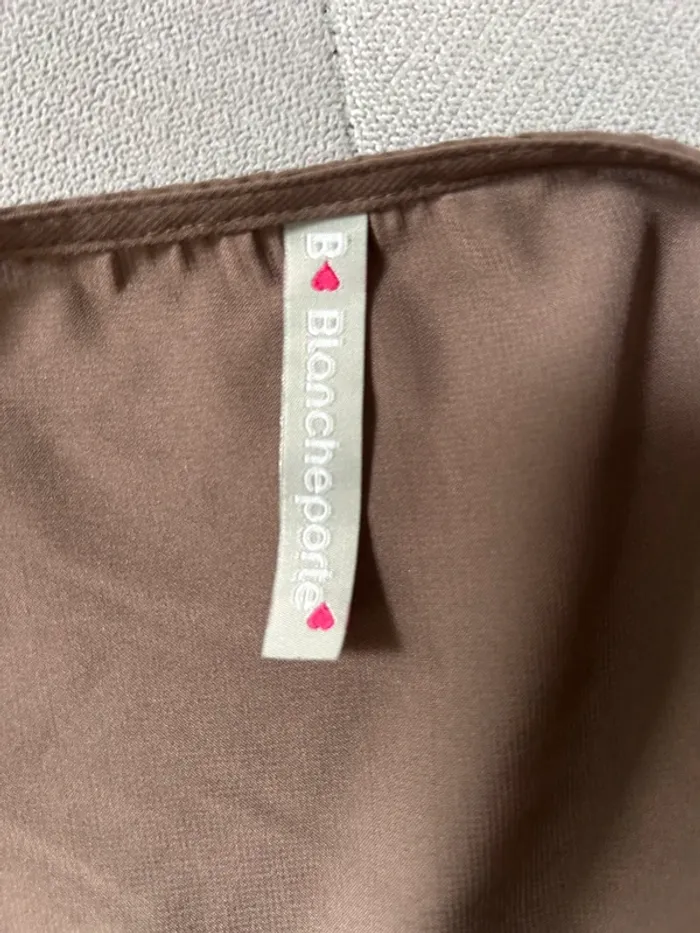 Blouse manches longues taille 38 - photo numéro 5