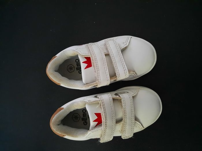 Basket Gemo - photo numéro 2