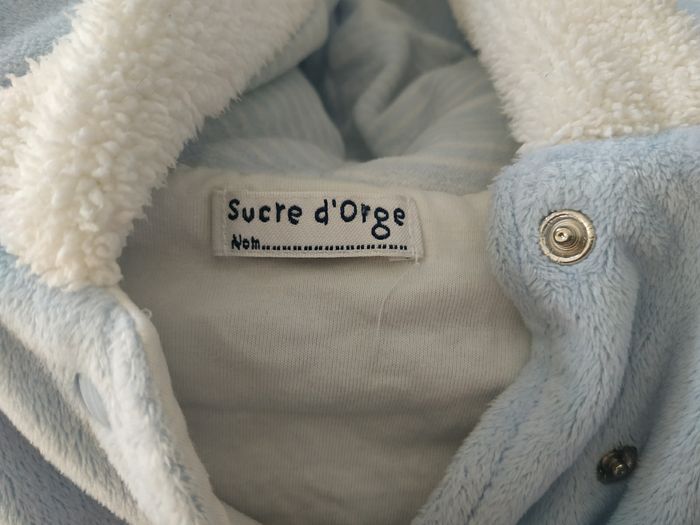 Manteau - photo numéro 2