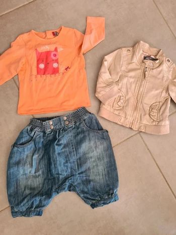 Ensemble orchestra 9M