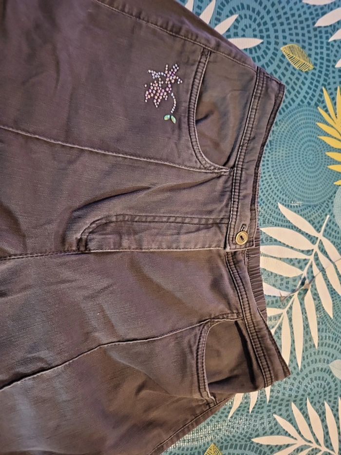 Pantalon femme - photo numéro 3