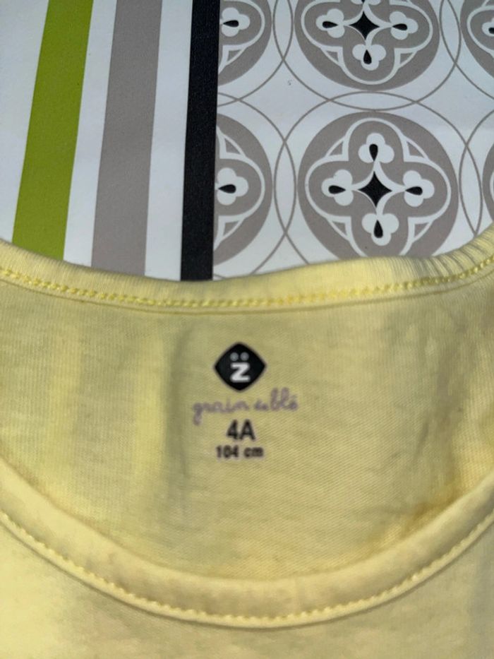 Tee-shirts ML - photo numéro 3