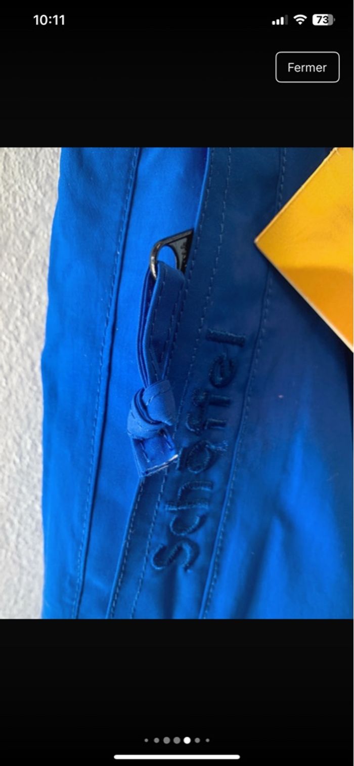 COMBINAISON   DE    SKI - photo numéro 5