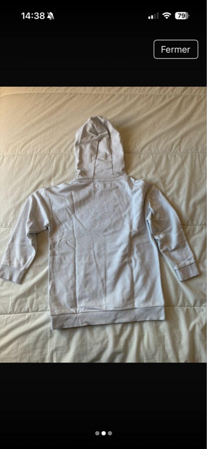 Pull à capuche - photo numéro 2