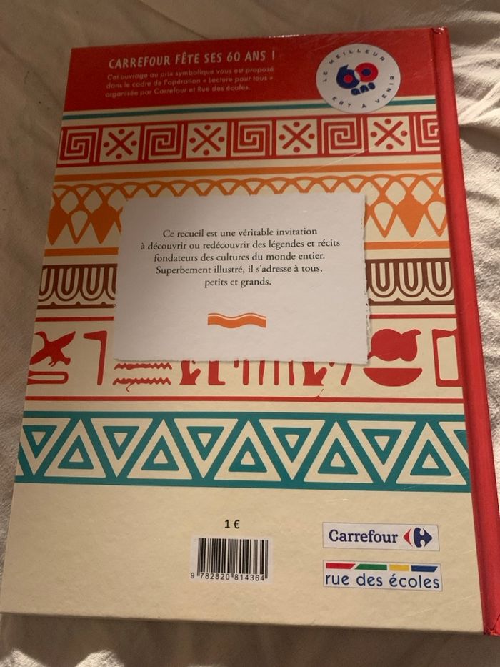 Livre - photo numéro 2