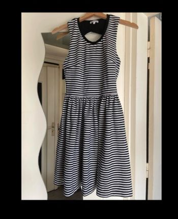 Robe Claudie Pierlot taille 1