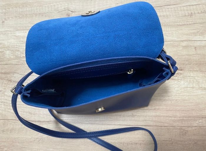 Sac à bandoulière - photo numéro 3