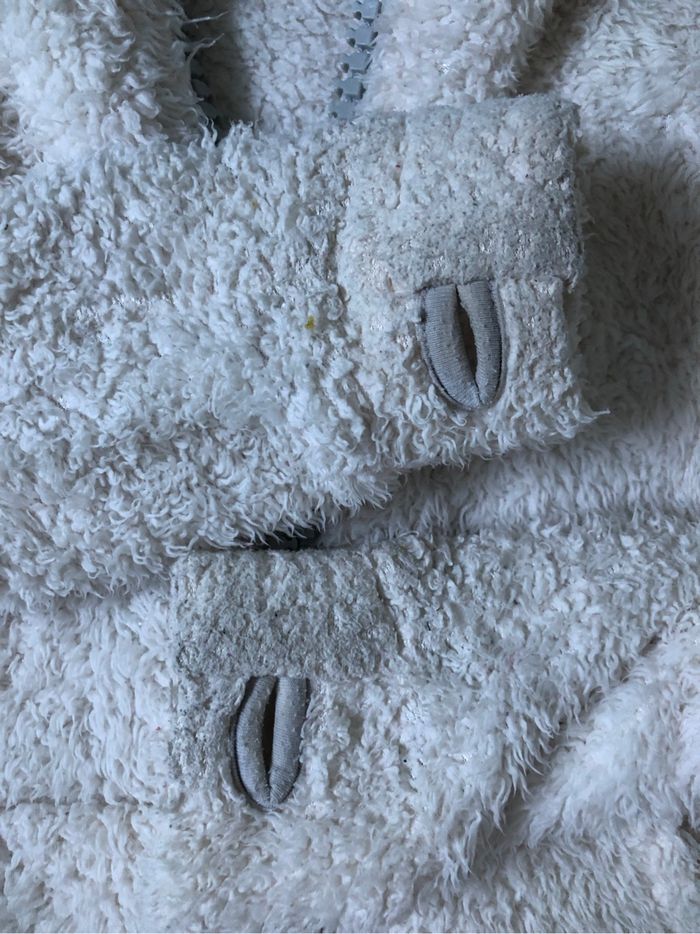 Veste BeGummy enfant - 13/14 ans - photo numéro 5