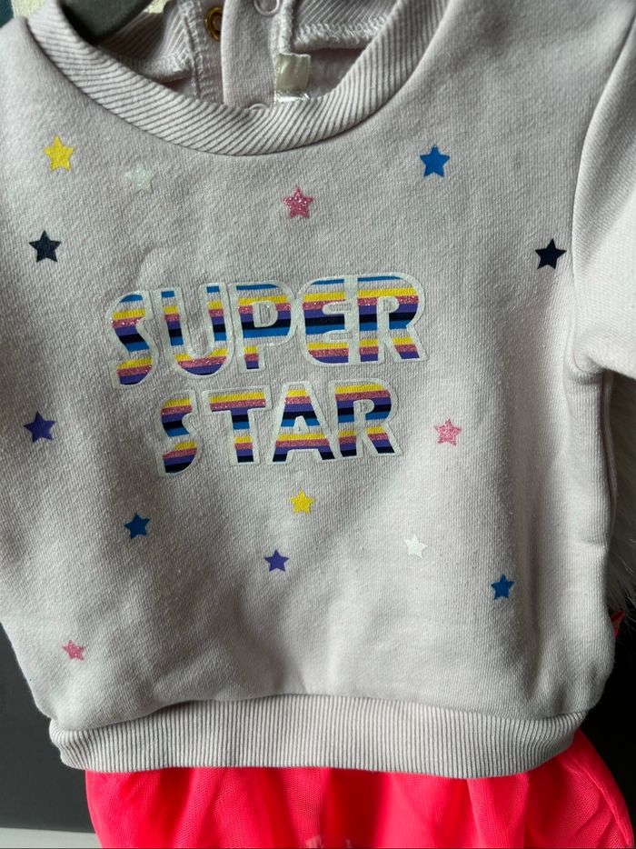 Robe billieblush - photo numéro 2