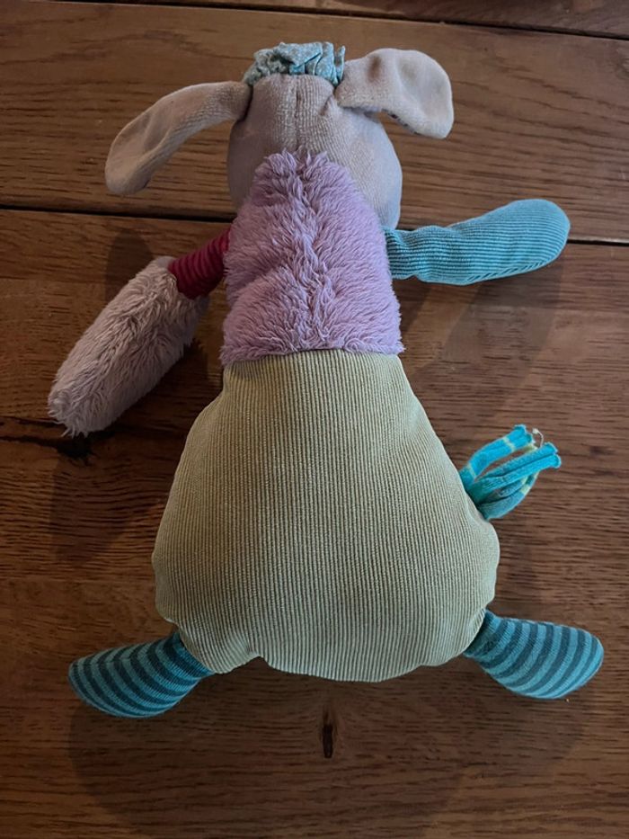 Doudou joli pas beaux - photo numéro 4