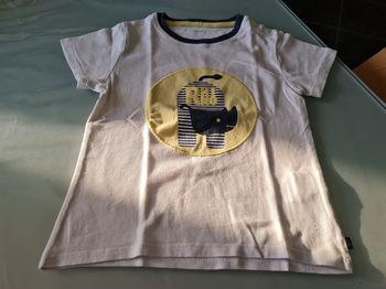 Tee-shirt obaibi 24 mois