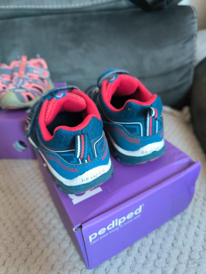 Pediped flex Force p.26 - photo numéro 3