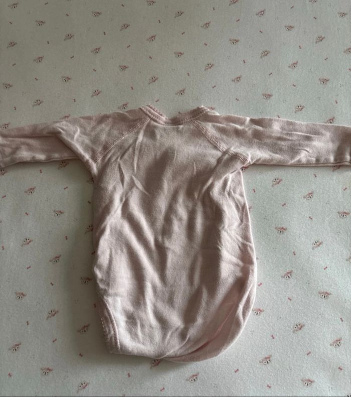 Lot bodies - photo numéro 3