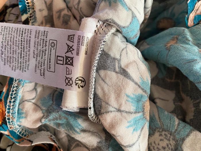 Débardeur gémo - photo numéro 6