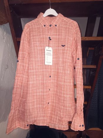 Chemise taille s