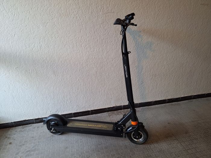 Trottinette joyor - photo numéro 3