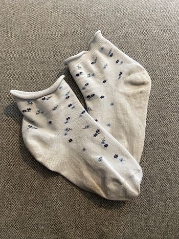 Sous vêtements 