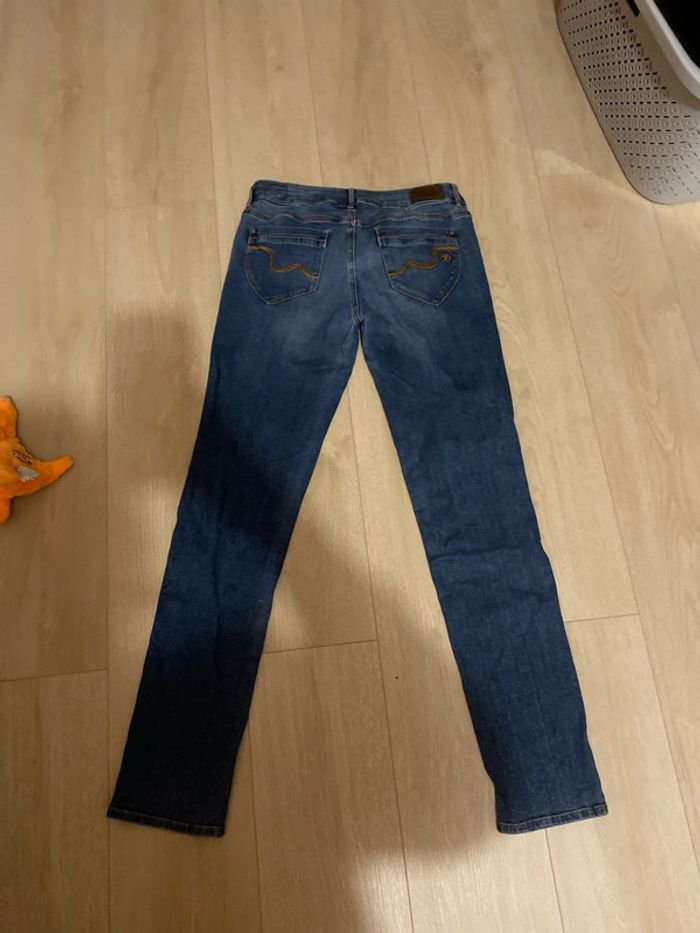 Jeans Tom tailor - photo numéro 3