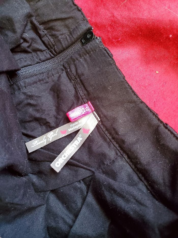 Jupe 10 ans - photo numéro 2