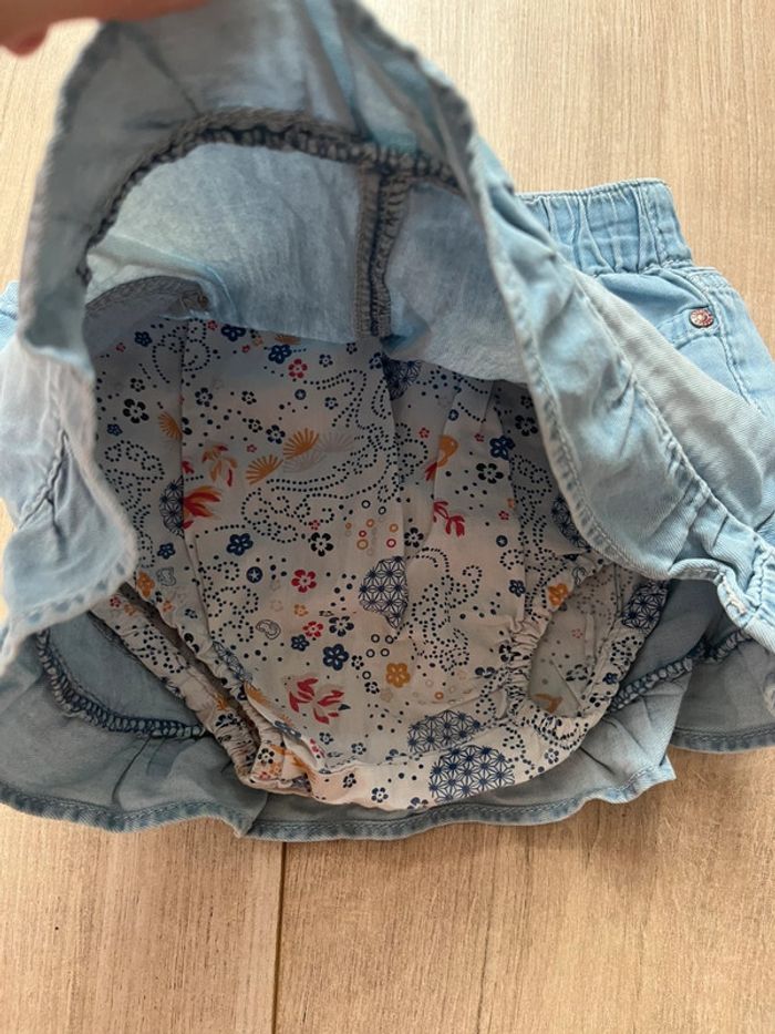 Lot vêtements fille 24 mois 2 ans TBE - photo numéro 16