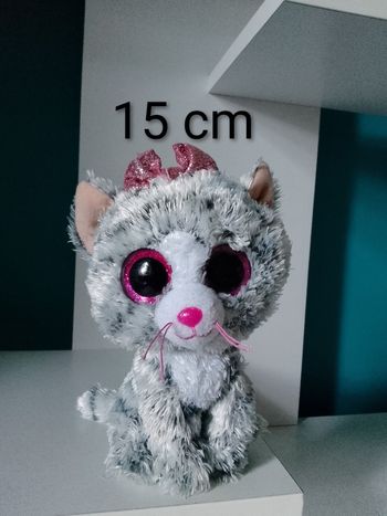 Chat Ty