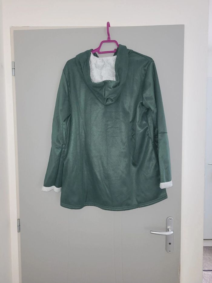 Veste - photo numéro 2