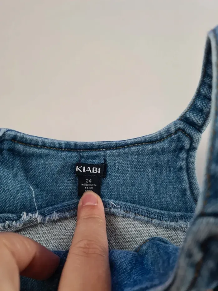 Ensemble kiabi 24mois - photo numéro 5