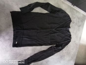 Pull  noir