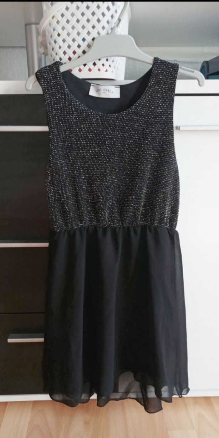 Robe pour fête