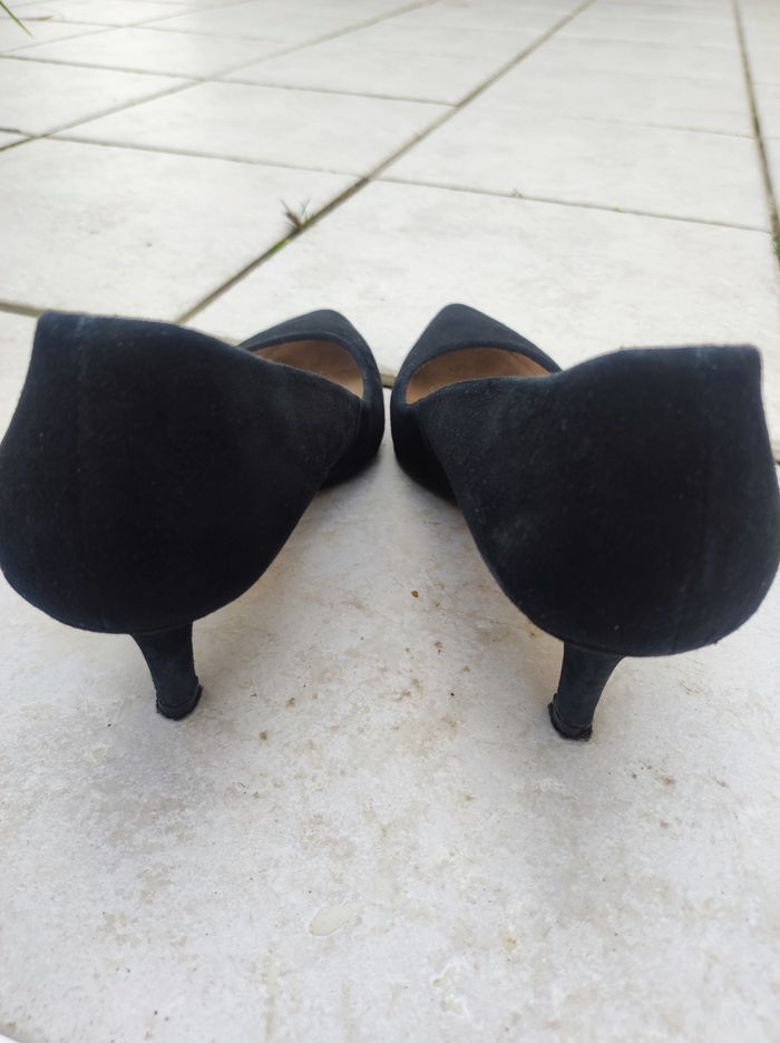 Chaussures marque 123 T37 - photo numéro 2