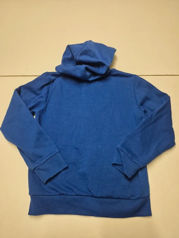 Gilet zippé - photo numéro 3