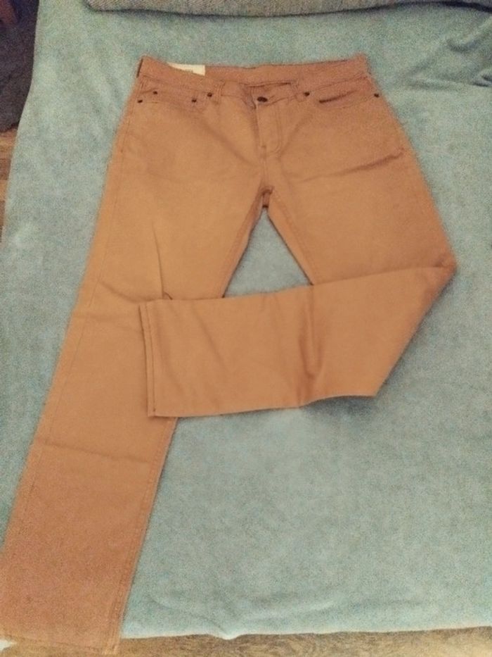 Jean Femme Hollister taille 42